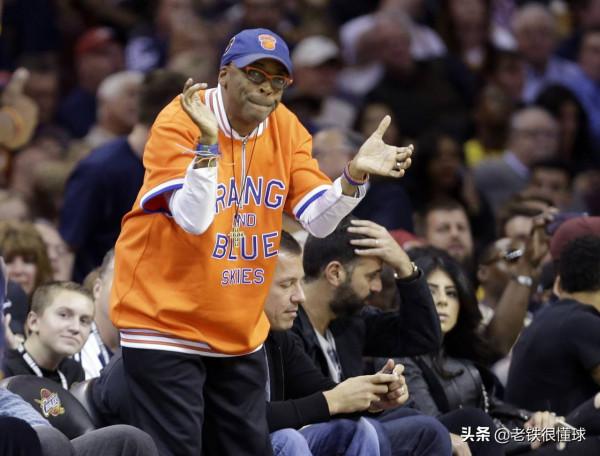 NBA球隊最新市值:首次出現2支60億球隊,尼克斯霸主地位遭遇挑戰 NBA球隊最新市值:首次出現2支60億球隊,尼克斯霸主地位遭遇挑戰