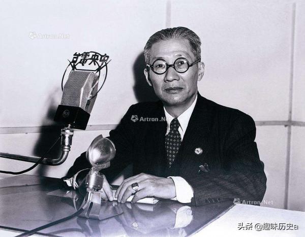 狂人吳邁：掌摑審判官、怒斥蔣介石、盂擊吳鐵城