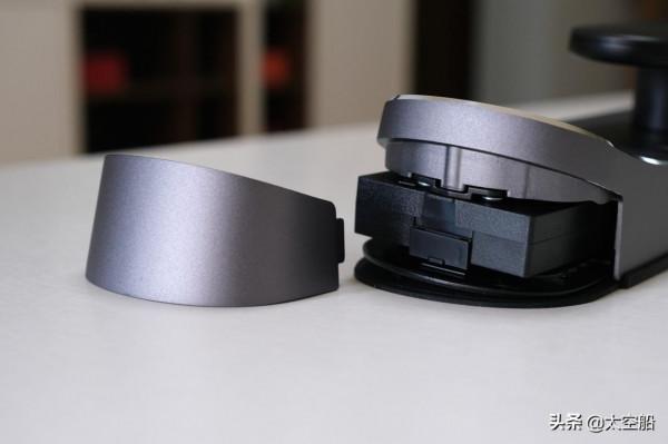 強大人臉識別,貼心實時監控,德施曼月光寶盒Q8F Pro評測 強大人臉識別,貼心實時監控,德施曼月光寶盒Q8F Pro評測