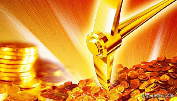 財富修行語錄（建議收藏，多讀幾遍）