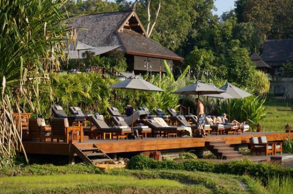 春節怎麼過？不如帶家人去這四個地方，避開人群享受度假時光