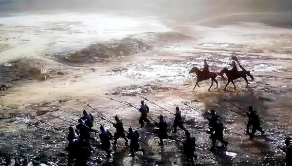 「楚惠王2」父仇不共戴天！熊勝被召回國，對楚國究竟是悲是喜？