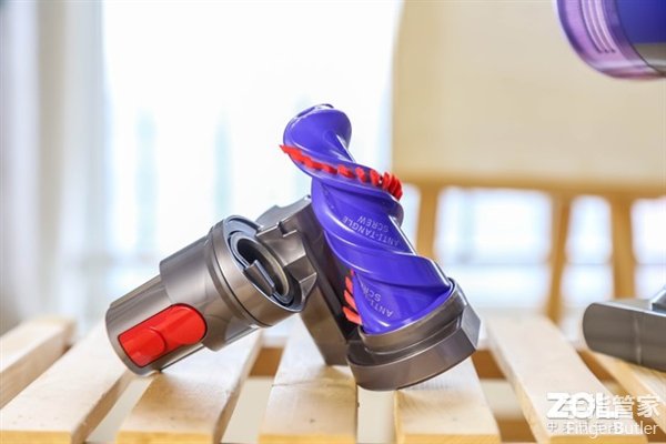 鐳射加持!戴森V12吸塵器評測體驗 鐳射加持!戴森V12吸塵器評測體驗