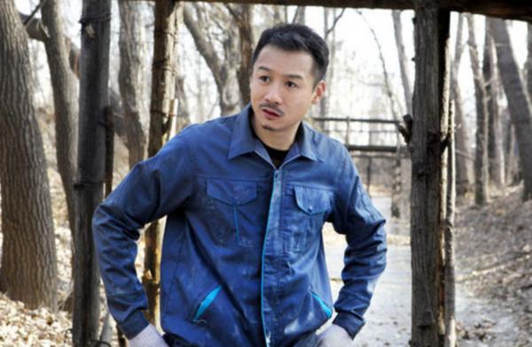 他是黃渤的恩人,《天龍八部》中的虛竹,兩次入獄的高虎現狀如何 他是黃渤的恩人,《天龍八部》中的虛竹,兩次入獄的高虎現狀如何