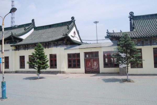 海參崴紀行（下）