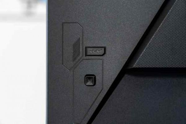 色彩表現力驚人！技嘉M28U 4K高刷顯示器評測