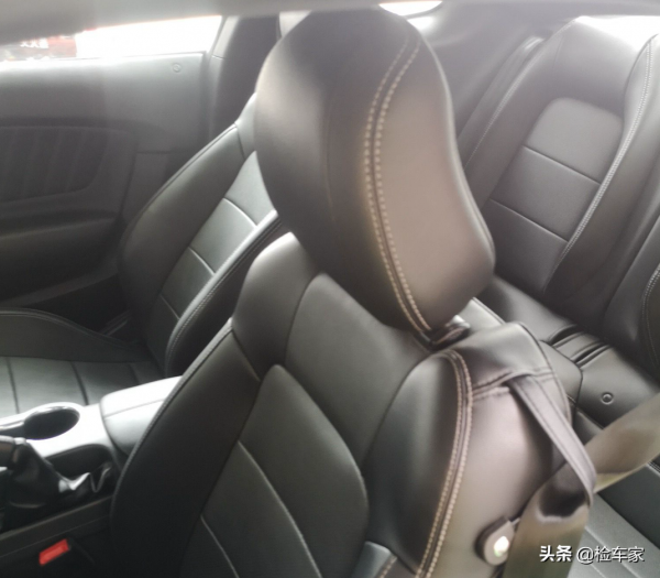 從人生夢想到吐槽物件，花25萬買這輛經典美系跑車值嗎？