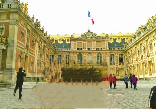 西歐遊記(四) 西歐遊記(四)