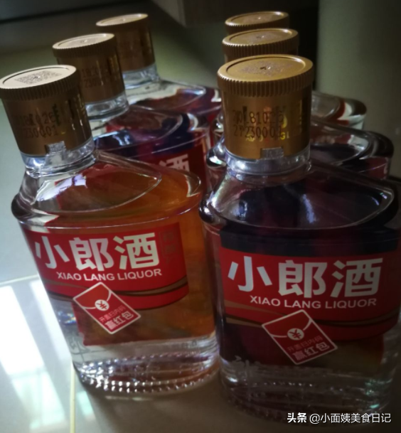 中國4大&OpenCurlyDoubleQuote;光瓶酒&rdquo;，好喝不貴，堅決不加1滴香精，可惜賣不動