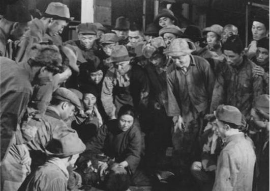 鐵道游擊隊,真實樣子出乎你的意料?大隊長“劉洪”壯烈犧牲 鐵道游擊隊,真實樣子出乎你的意料?大隊長“劉洪”壯烈犧牲