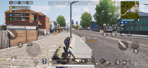 《絕地求生:未來之役》初體驗:這應該才是PUBG的完全體 《絕地求生:未來之役》初體驗:這應該才是PUBG的完全體