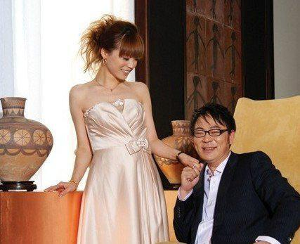 著名演員高亞麟：瞞著妻子抵押房產，為《人民的名義》賭上了身家