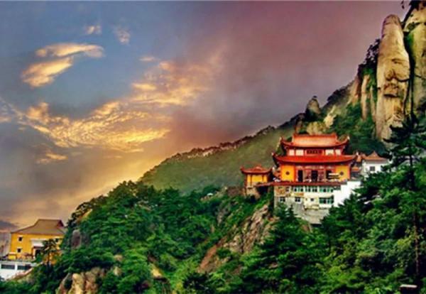 老年人的福利,這些景區65歲以上老人免門票 老年人的福利,這些景區65歲以上老人免門票