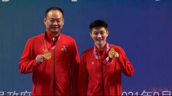 快訊！河南女拳手摘金