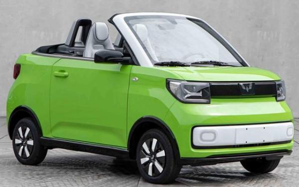 國產加長X5、4.0T V8紅旗、敞篷MINIEV，明年第一波新車值得期待