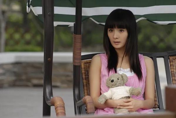 楊冪長大後演過的電視劇（全）