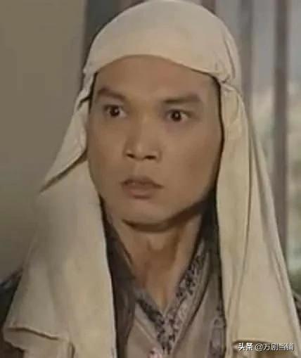 《東遊記》中,八仙才是最大的惡!是他們把穿山甲活活逼成了魔王 《東遊記》中,八仙才是最大的惡!是他們把穿山甲活活逼成了魔王