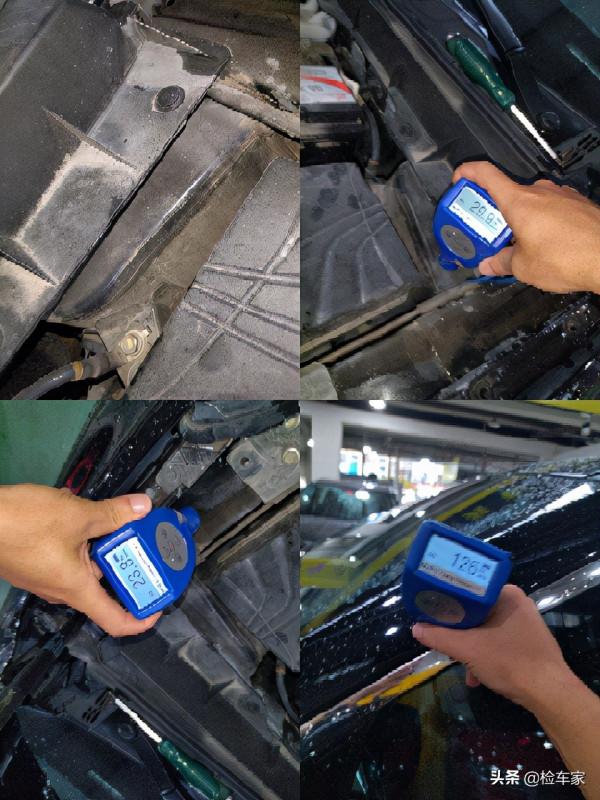 漢蘭達的體型，RAV4的定價！這輛國產SUV開兩年還能賣14萬，真香