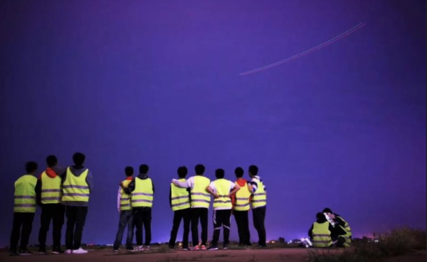 00後發明罕見打破美世界紀錄,但中國製造卻無奈受制於兩大軟肋 00後發明罕見打破美世界紀錄,但中國製造卻無奈受制於兩大軟肋