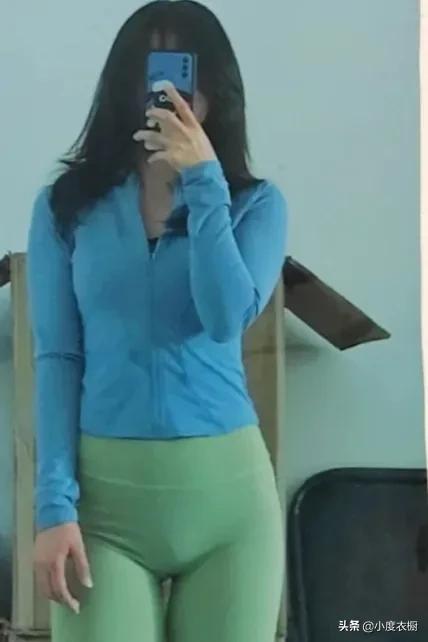 減脂焦慮，瑜伽練習第一天