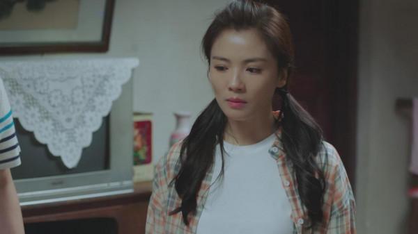 43歲的劉濤演少女,還是中年偶像劇,竟毫無違和感 43歲的劉濤演少女,還是中年偶像劇,竟毫無違和感