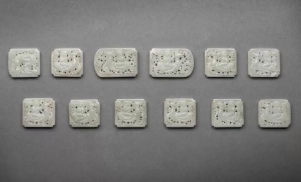 王者玩具-宋元明清玉器,真的很開眼 王者玩具-宋元明清玉器,真的很開眼