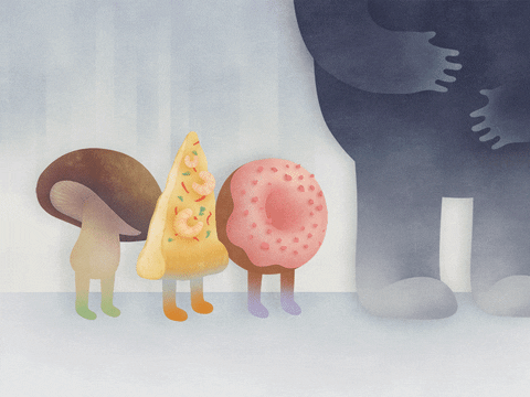 飯後肚子疼的人，最好排查這6種病