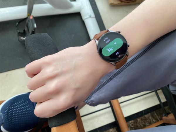 千元智慧手錶價效比天花板，Amazfit躍我GTR 3Pro智慧手錶入手分享