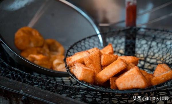 石獅城隍廟老街，又將成為一代人的回憶