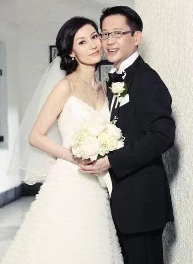 香港影壇六大絕色美人盤點：張敏風韻猶存，關之琳獨享豪宅