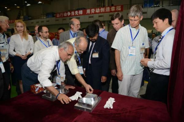 2021年，這些航空科技工作者和科研成果火出圈了