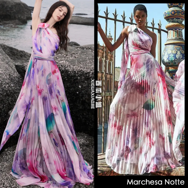 郭采潔醒醒，你沉迷顧裡已經十年了！| 誰最美