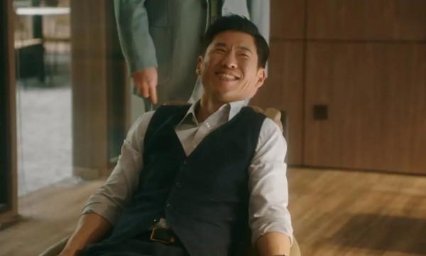 頂著噓聲拼命、父親去世才暴露身份，這8位星二代，每個都不簡單