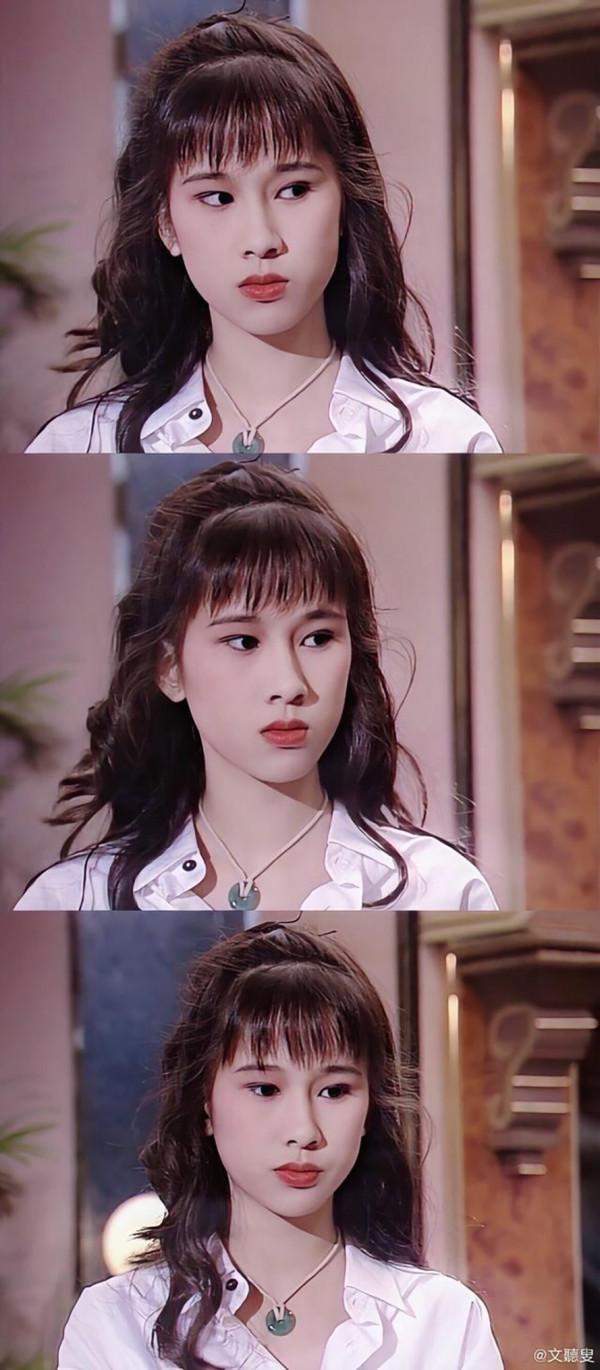 明明從17歲美到45歲,怎麼會有人覺得她不好看? 明明從17歲美到45歲,怎麼會有人覺得她不好看?