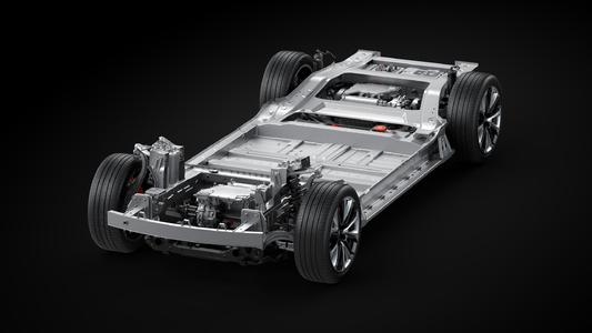 小鵬P7底盤剮蹭怎麼辦? 小鵬P7底盤剮蹭怎麼辦?