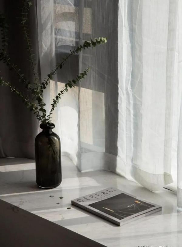 140㎡整出70㎡收納空間,還有超大落地窗,從早美到晚 140㎡整出70㎡收納空間,還有超大落地窗,從早美到晚