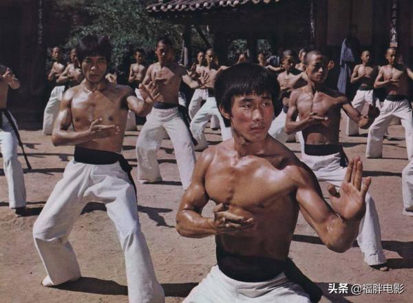 關於經典功夫片《鷹爪鐵布衫》,你可能不知道的一些冷知識 關於經典功夫片《鷹爪鐵布衫》,你可能不知道的一些冷知識