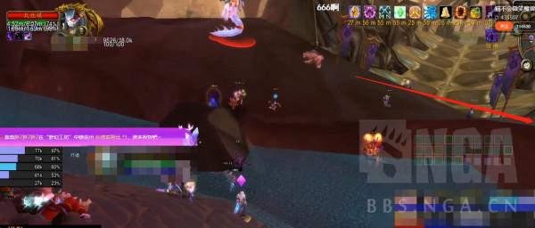 魔獸世界懷舊服：「王子」和「瓦斯琪」的幾點實用心得竅門