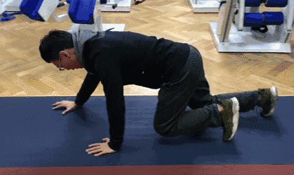 冬日健身計劃——小心保護好自己的身體 冬日健身計劃——小心保護好自己的身體