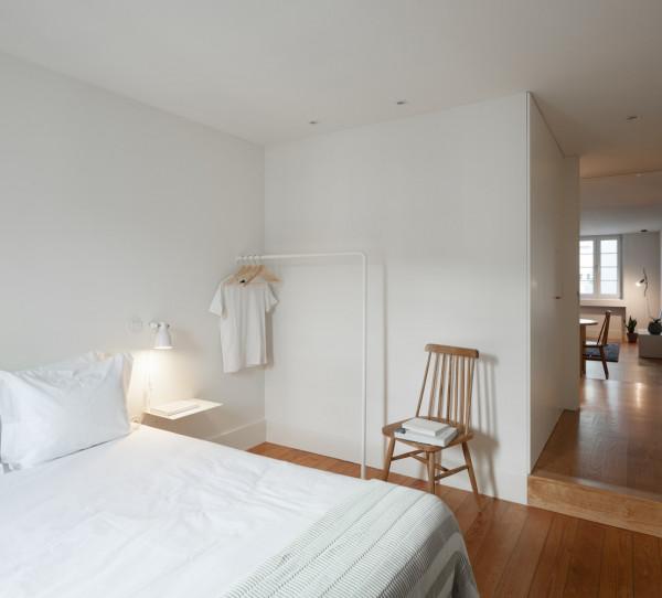 93㎡純粹舒適，乾乾淨淨的家居氛圍，是很多家庭都想達到的狀態