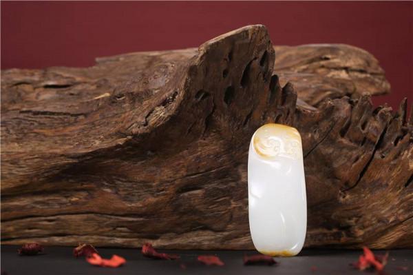 和田玉圈的“123,456” 和田玉圈的“123,456”