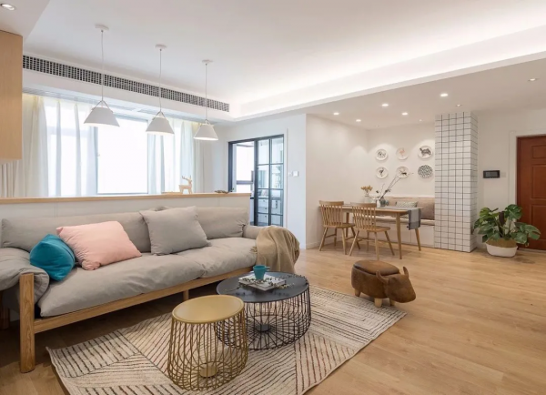 照搬小紅書上的這些裝修設計，結果毫無意外地翻車了