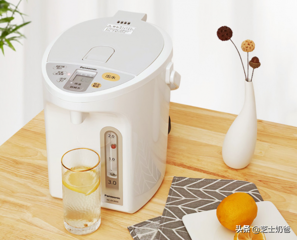 電熱水瓶和即熱式飲水機哪個好？電熱水瓶什麼牌子好？