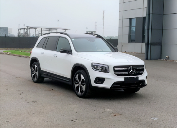 坦克500/GLB新增2.0T,年內上市這幾臺SUV不容錯過 坦克500/GLB新增2.0T,年內上市這幾臺SUV不容錯過