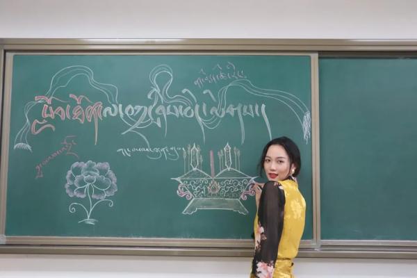 優秀！藏族學霸姐妹花：考入北京同所大學，畢業又雙雙考上公務員！