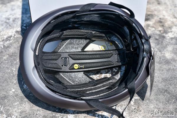 爭當領頭羊 KPLUS ALPHA騎行頭盔評測 爭當領頭羊 KPLUS ALPHA騎行頭盔評測