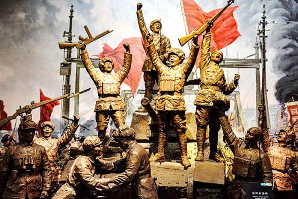 39集團軍在戰爭年代敢打勝仗的秘笈在哪裡