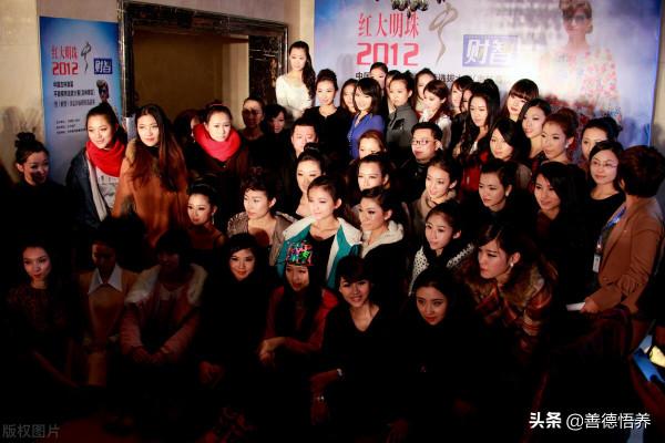 電影的那些事：一部電影22個主演，居然是因為流量