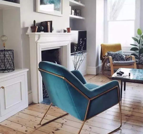 客廳背景牆別亂設計！這7大風格都有專屬搭配元素