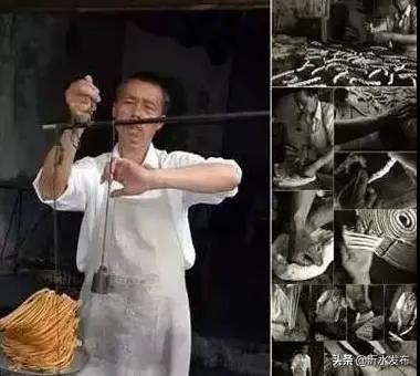 中國正在消失的29個老行當,您見過幾個? 中國正在消失的29個老行當,您見過幾個?